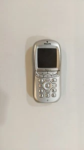 200.Philips FISIO 825 Very Rare - For Collectors - Batt DEAD - Picture 1 of 7