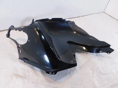 BMW R1200RT R900RT 2005-2013 negro zafiro carenado trasero derecho cubierta cubierta Foto 1 de 4