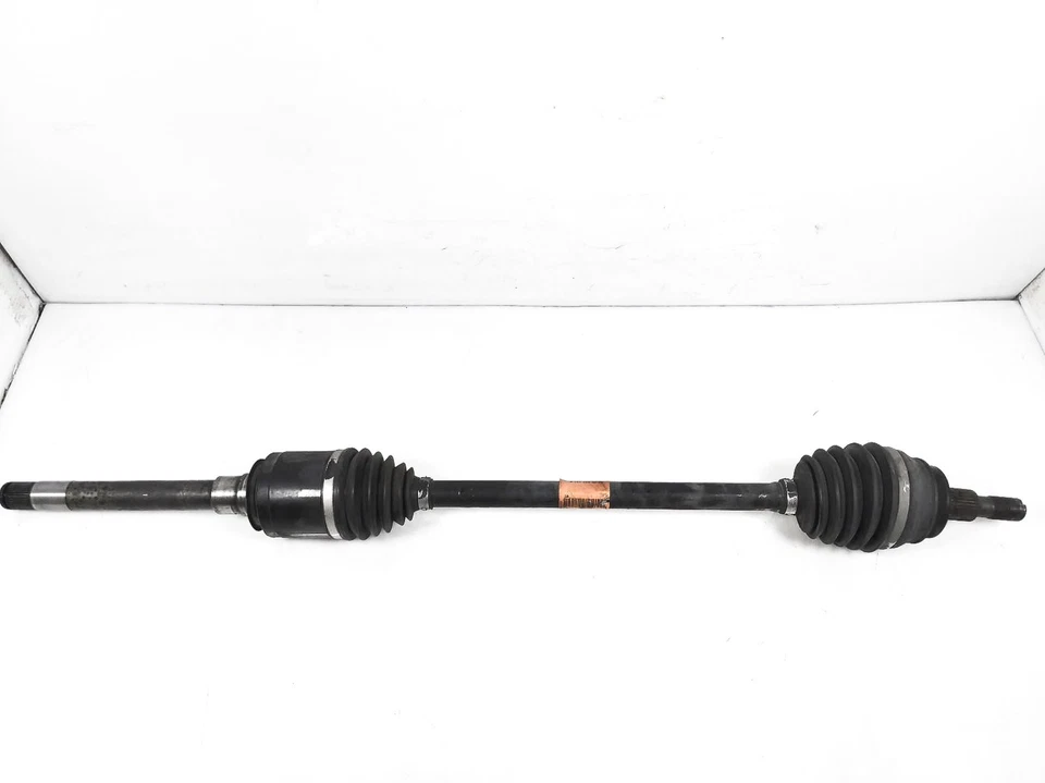 Eje de transmisión delantero derecho Mercedes-Benz Ml350 2012-2015 3,5 L tracción delantera 166-330-13-00 Foto 1 de 4