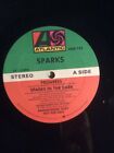 Sparks 12” PROMO Mix Vinyl EP Progress In The Dark 3 Remix 1984 Atlantic LP