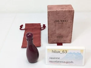 SHISEIDO Feminite du bois Eau de parfum EDP 7.5ml 0.25 oz Discontinued Fragrance - Picture 1 of 24