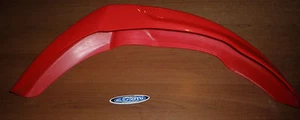 Parafango anteriore per Honda CR 125 250 - Foto 1 di 1
