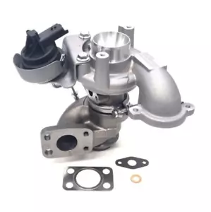 Turbolader Upgrade Peugeot Ford Citroen 1.6 HDI Turbo Neu Billet - Bild 1 von 21