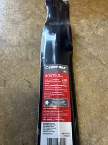 TROY-BILT 30 Inch Riding Lawn Mower Blade 942-04385 OEM 490-110-Y135 - Picture 1 of 2