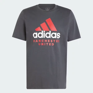 Camiseta gráfica de temporada Manchester United - Imagen 1 de 1