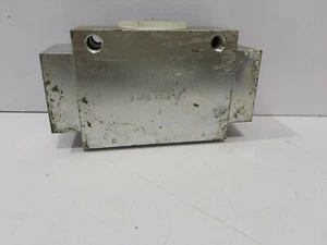 Hawe TQ 43-A 5 Shunt Valve TQ43A5 - Picture 1 of 3