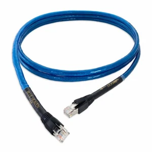 NORDOST - BLU HEAVEN - ETHERNET - 1 MT - 24 MESI GARANZIA ITALIA - Foto 1 di 1