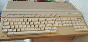 Atari STF 1040 (Classic-Computer + Netzkabel) working classic 16-bit 020424 - Picture 1 of 6