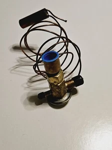 emerson x15110719010 expansion valve - Picture 1 of 4