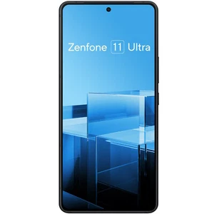 ASUS Zenfone 11 Ultra, 5G, Octa Core 3.3 GHz, 256 GB +16 GB RAM, Dual Sim, Blue - Zdjęcie 1 z 11
