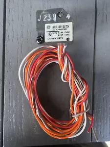 INTERRUPTOR AUXILIAR GE SAUXPAB2 PARA INTERRUPTORES SPECTRA *SE ENVÍA EL MISMO DÍA UPS* - Imagen 1 de 1
