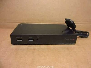 Station d'accueil Lenovo ThinkPad OneLink 40A4 ThinkPad X1 tablette de yoga carbone EX PS - Photo 1/4