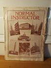 Normal Instructor Magazine juin 1910