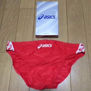 Asics Japan mens speedo competition brief NWT SIze XO - Picture 1 of 10