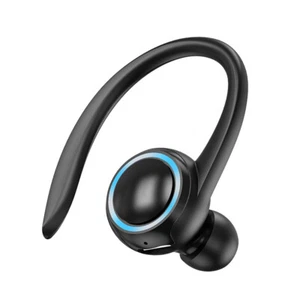 Cuffie Wireless Blue-tooth 5.2 Auricolari da Corsa Sportivi Impermeabili - Foto 1 di 12