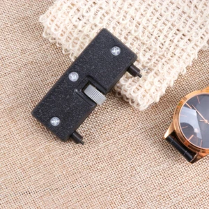 Watch Battery Replacement Tool Watch Tool Kit Back Case Press Closer - Bild 1 von 11