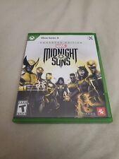 Marvel's Midnight Suns Enhanced Edition - Microsoft Xbox Series X