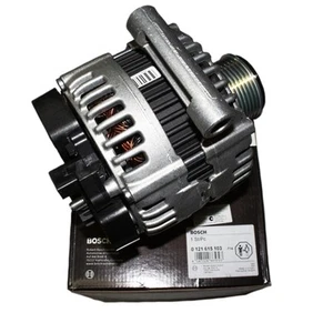 Land Rover Defender 2007/ Ford Transit 2.4 TDCi '06- ALTERNATORE YLE500310 -150A - Foto 1 di 2