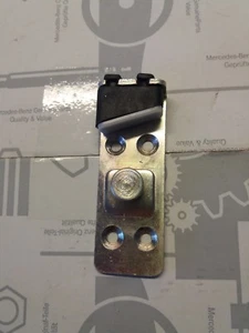 Cerradura puerta conductor mercedes düdo perno bloqueo 309 310 izquierda - Imagen 1 de 3