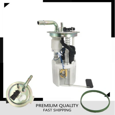 Fuel Pump For Chevy Trailblazer GMC Envoy Ascender Rainier 9-7X 2005-2007 E3707M - Image 1 of 4