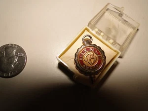 Vintage BLAIR DEALER AWARD Lapel/Hat Pin - Picture 1 of 4