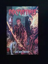 Nocturnals the Dark Forever #2  ONI PRESS Comics 2001 NM-