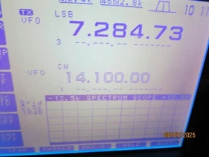 icom ic-756 160-10 meters, with 6 meter - Zdjęcie 1 z 7