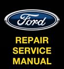 Ford F150 2015-2020 F-150 Factory Service Repair Manual + WIRING DIAGRAMS 