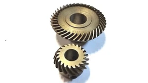 PFAFF 471, 474, 491, 571, 574, 591 Bevel Gear Assembly 91-119133-90 , 119134 - Picture 1 of 5