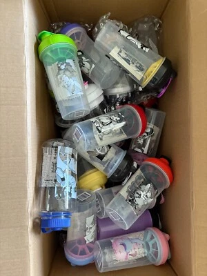 GAMMER SUPPS GamerSupps Waifu Cups: Streamers/Vtubers and other designs