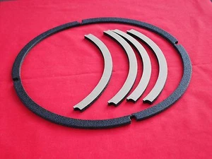   12" Speaker Hard Foam Gasket Celestion Speaker Gasket Kit. Speaker Parts.   - Picture 1 of 4