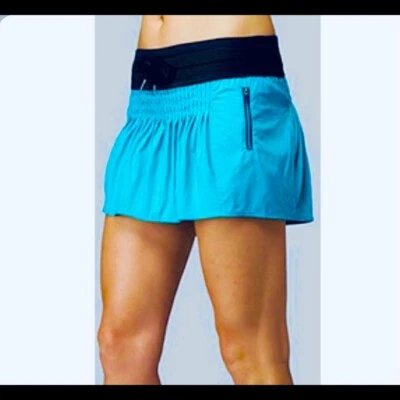 Lululemon skirt skirt + short - Image 1 of 4