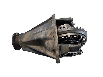 96-02 TOYOTA 4RUNNER SR5 4.10 MONTAJE PORTADOR DIFERENCIAL TRASERO Foto 1 de 4