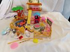 Large+Lot+Barbie+Kelly+Petting+Zoo+Playset+Animals%2FCollections%2F+Parts%2FSee+Pics