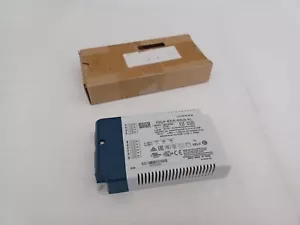 Mean Well IDLV-65A-60 Netzteil IN: AC 200-240V / OUT: 60V DC Neu OVP - Bild 1 von 12