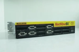 Controlador de movimiento servo Baldor NMX004-501 2 ejes NextMove BXII - Imagen 1 de 7