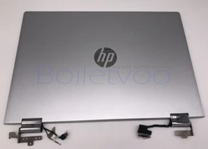 L20553-001 HP 14M-CD0006DX Schermo LCD LED LCD Display Touch Screen Assemblaggio Completo HU - Foto 1 di 2