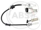 K26700 Abs Clutch Cable Front For Nissan
