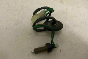 NOS GENUINE LUCAS BRAKE LIGHT SWITCH CLASSIC FORD ROVER LANDROVER SERIES # 33767 - Picture 1 of 3