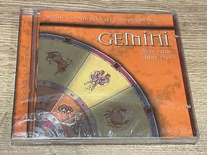 Gemini - Music For Your Star Sign - CD Album - 2003 Camberly - NEW & SEALED - Picture 1 of 5