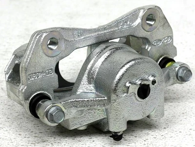 OEM Left Driver Side Caliper For KIA Forte EX, LX (2.0L) 58180-1MA20 - Image 1 of 4