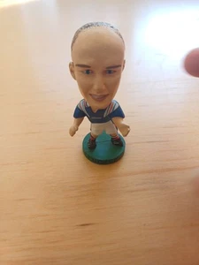 Corinthian Prostars Frank Leboeuf Brand New - Picture 1 of 4