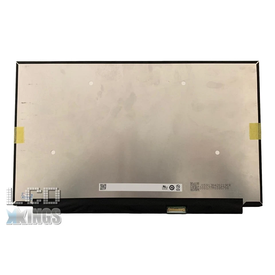 Sharp LQ133M1JW41 13.3" Laptop Screen Full HD - Image 1 of 1