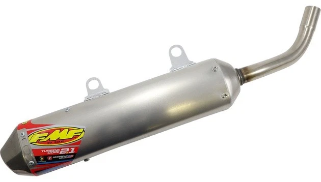 FMF TurbineCore 2.1 Silencer KTM 250 XC-W/300 XC-W/250 XC-W TPI/300 XC-W TPI - Image 1 of 1