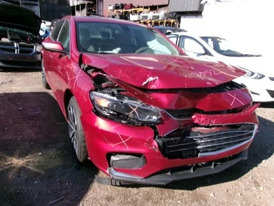 Espejo retrovisor MALIBU 2016 1930655 Foto 1 de 4