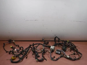 Jeep Grand Cherokee Commander 2006 Instrument Panel Dash Wiring Harness - Picture 1 of 13