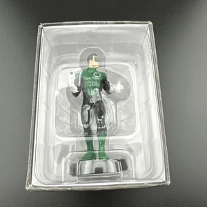 DC Super Heroes Eaglemoss 2011 Diecast Metal Statue #83 Kyle Rayner 25A1245 - Picture 1 of 1