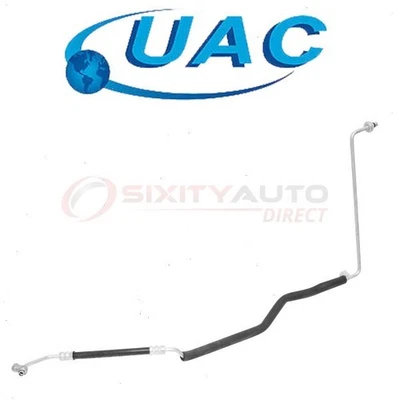 UAC AC Refrigerant Liquid Hose for 2010-2013 Mazda 3 2.0L L4 - Heating Air lo Foto 1 de 4