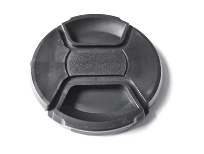 82mm Center Pitch - Front Lens Cap For Nikon Canon Sony Pentax Lens - Clean - Image 1 of 4