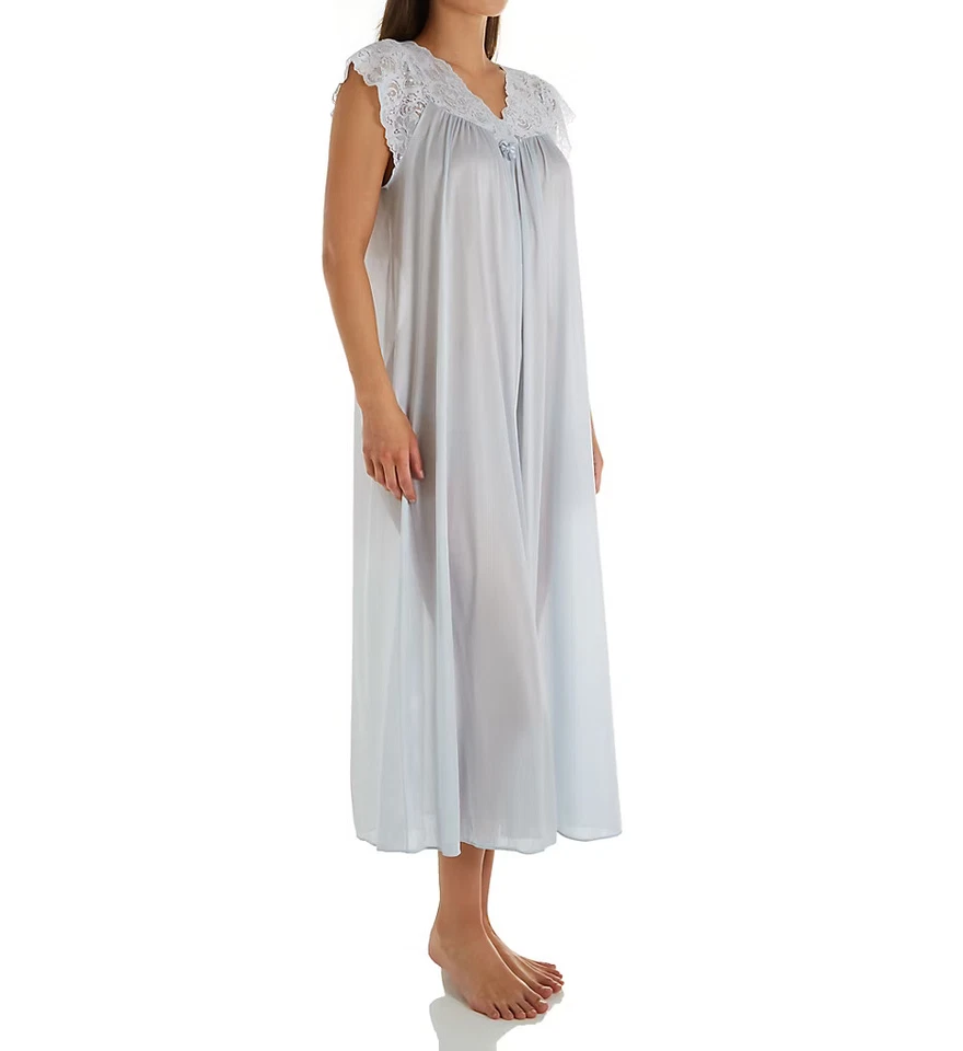 Vestido Shadowline 32737 Silhouette 53 polegadas - Imagem 1 de 1